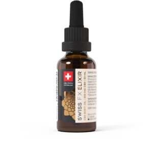 Aceite de CBD para el cuerpo