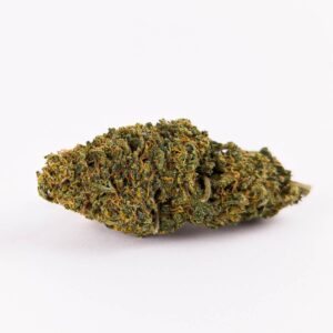 Berry Cream Flor CBD Frutas del Bosque - Berry Cream CBD - aroma dulce a frutos del bosque y aspecto resinoso