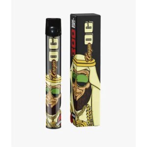 Vape CBD Kerozen OG Lima Naranja