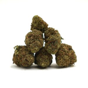 Cogollos CBD Queso Real Greenhouse