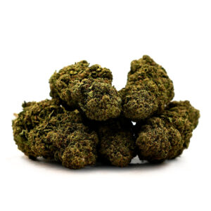 Flores CBD Hawaiano Indoor