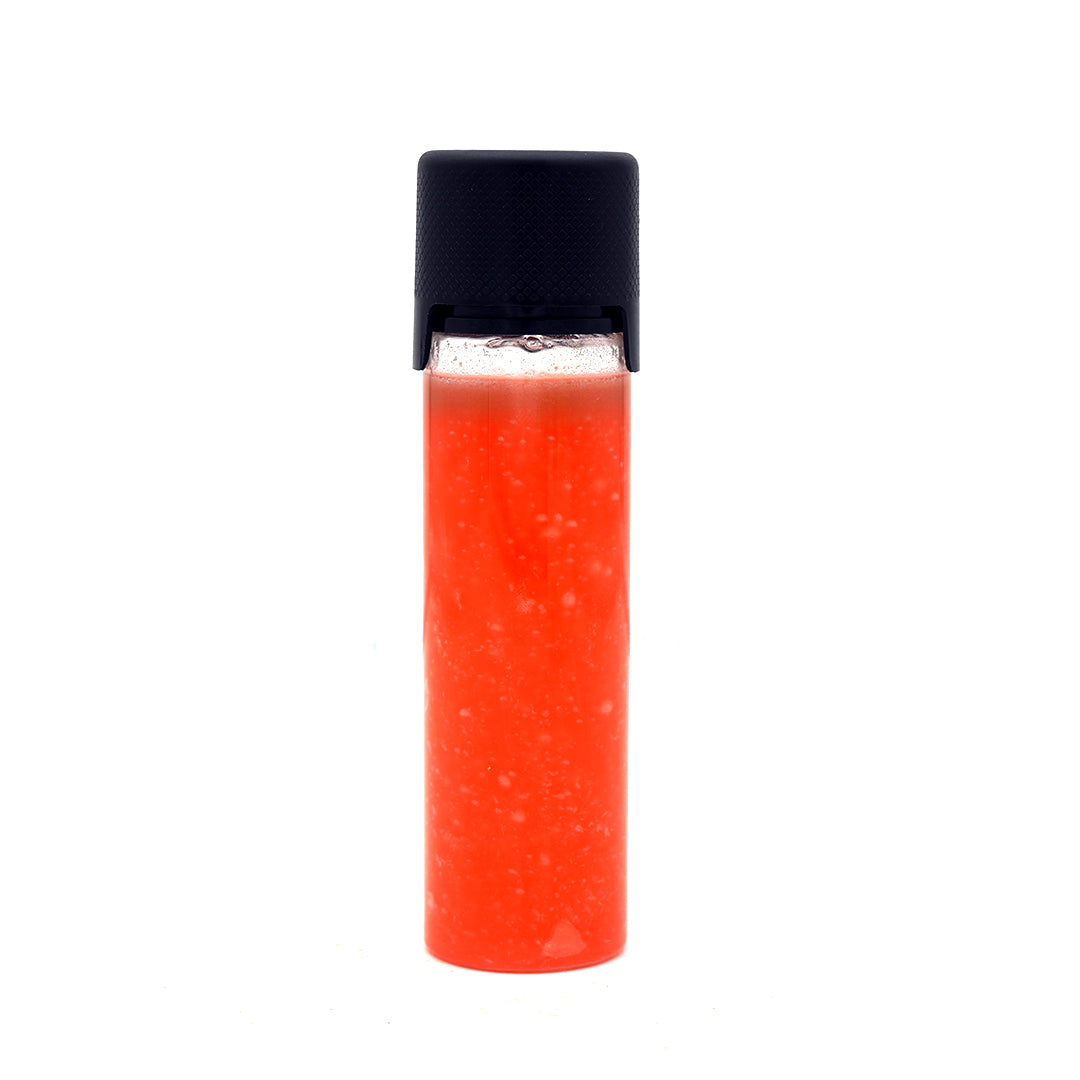 Jarabe THC 200mg Fresa