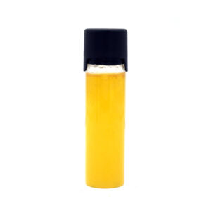 Jarabe THC 200mg Limón