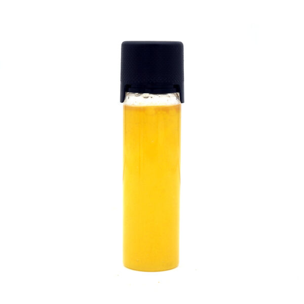 Jarabe THC 200mg Limón