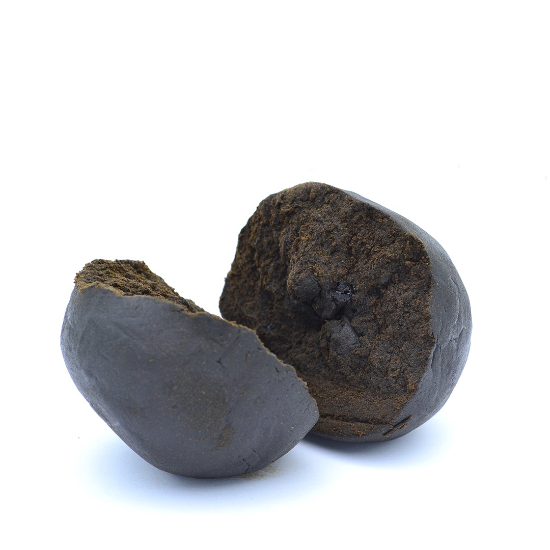 Afghan Hash CBD