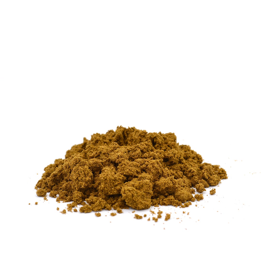 Skuff Polen CBD