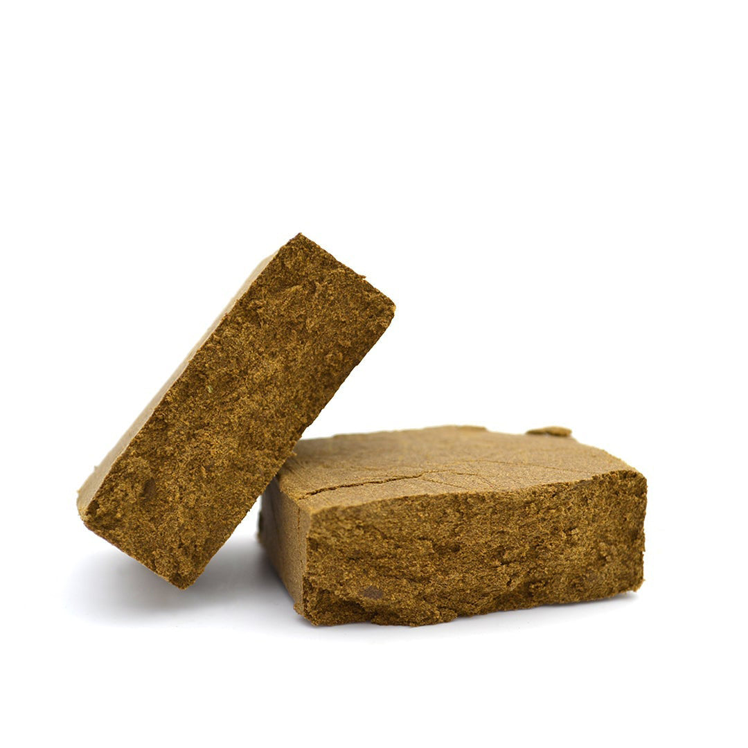 Le Mousseux Resina de CBD