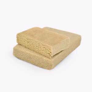 Lime Shocker es un hash de CBD premium con un aroma fresco y cítrico. Perfecto para coleccionistas. Producto ornamental con THC inferior al 0,2%. No apto para consumo humano.