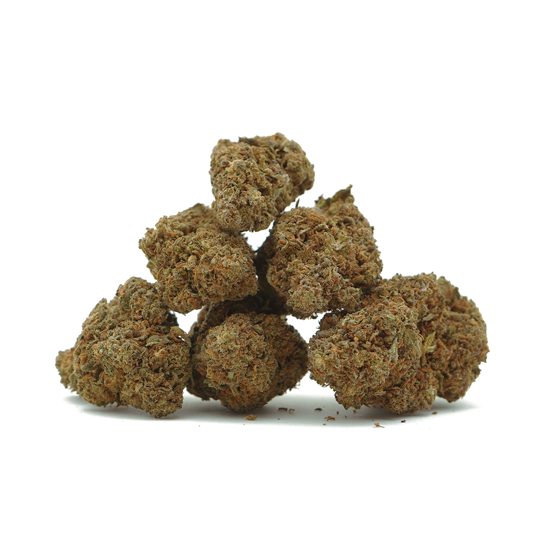 Cogollos CBD Jack Herer Greenhouse