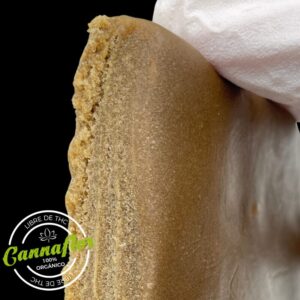 Extracto Cola Cream CBD 19%
