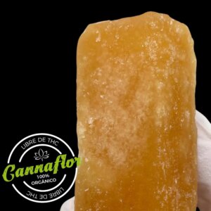 Extracto CRUMBLE CBD 92%