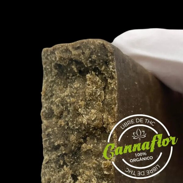 TRIPLE FILTERED 45% CBD · 5% CBG