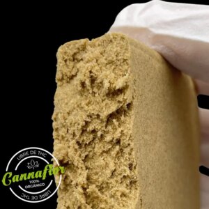 Golden Hash 15% CBD