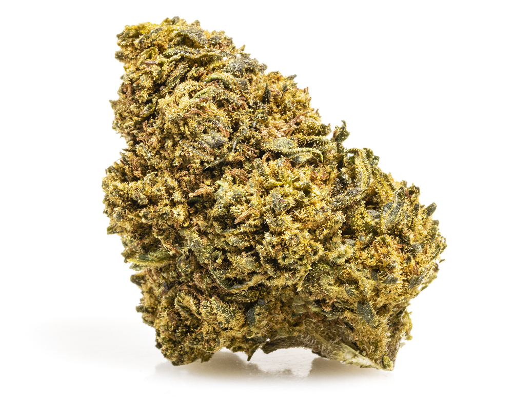 Cogollos AMNESIA CBD BOOST Glasshouse