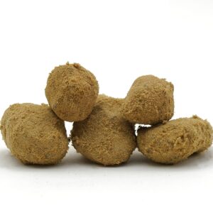 Flores MoonRock CBD Interior