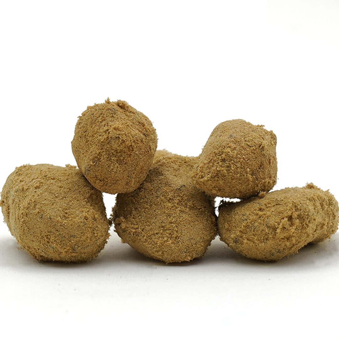 Flores MoonRock CBD Interior