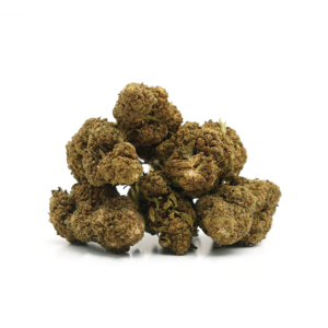Cogollos CBD OG Kush Greenhouse