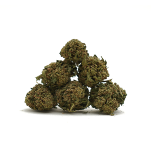 Cogollos Pequeños Super Skunk Greenhouse
