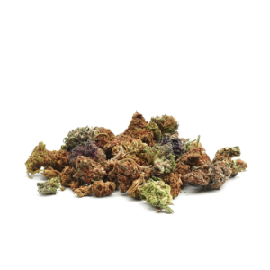 Palomitas CBD Mezcla de Flores