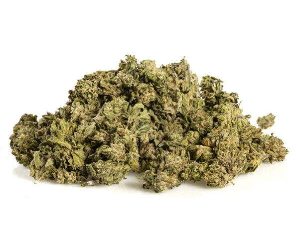 ALPINE CBG SMALL BUDS Cogollos CBD