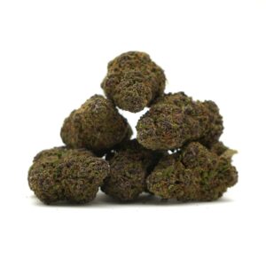 Cogollos Rainbow Runtz CBD Interior