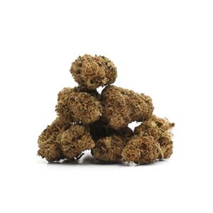 Cogollos CBD Fresa Greenhouse