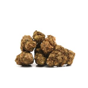 Flores Super Skunk CBD Greenhouse