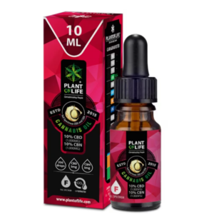 Aceite 10% CBD/CBN 10ml Full Spectrum