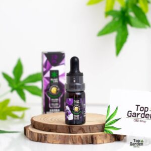 Aceite 15% CBD/CBG 10ml Ultra Spectrum