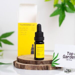 Aceite CBD 10% 10ml