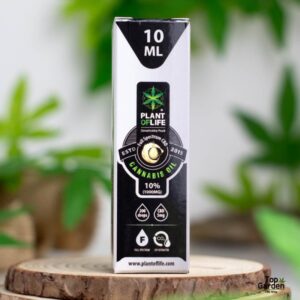 Aceite CBD 20% 10ml Full Spectrum