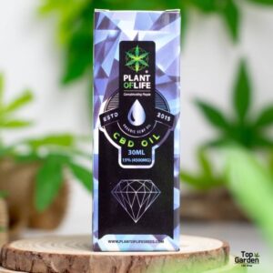 Aceite CBD 15% 30ml Full Spectrum