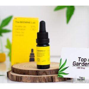 Aceite CBD 20% 10ml