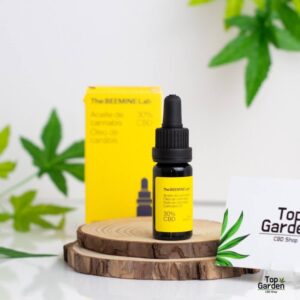 Aceite CBD 30% 10ml