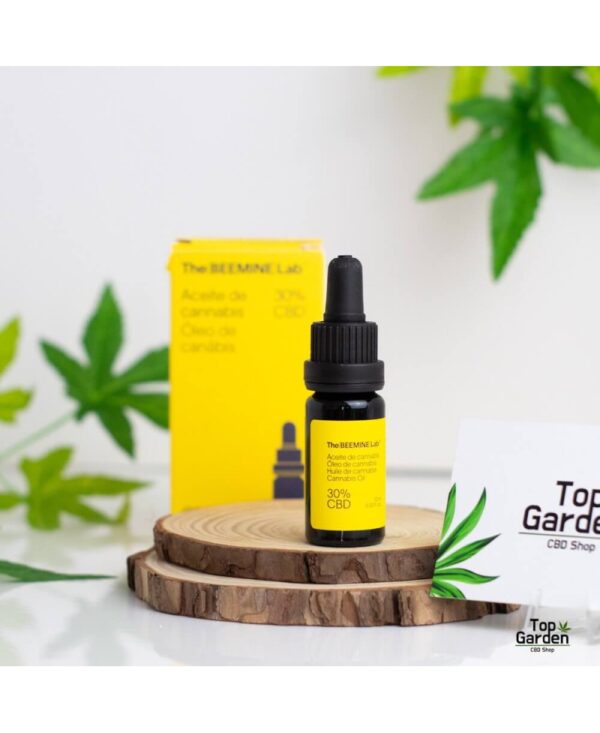 Aceite CBD 30% 10ml
