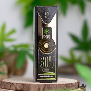 Aceite CBD 30% 10ml Full Spectrum