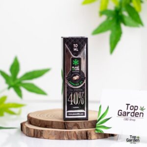 Aceite CBD 40% 10ml MCT Coco Full Spectrum