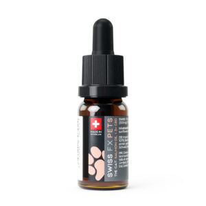Aceite de CBD Gato 3% Salmón