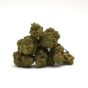Cogollos CBD Cookie Kush Interior