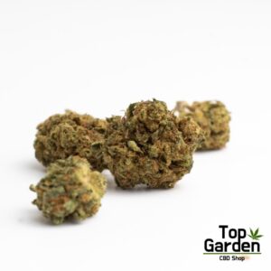 Flor CBD Gorilla Glue