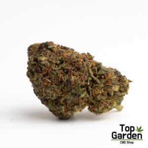 Flor de CBD Lemon Haze