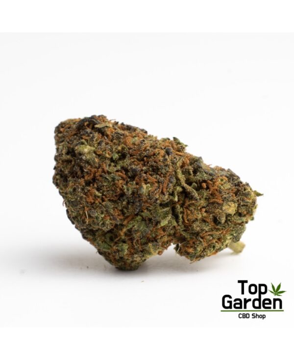 Flor de CBD Lemon Haze