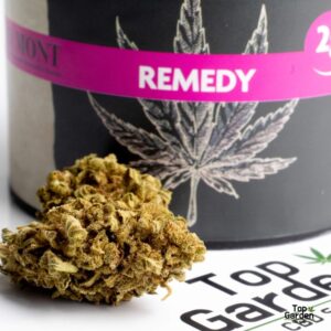 Flor CBD Remedy 2Gr AD.Mont