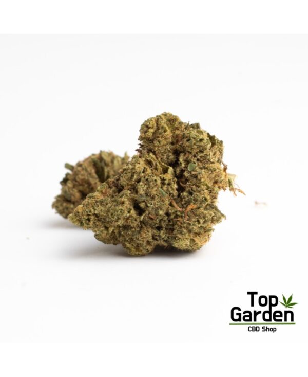 Flor CBD Zkittlez