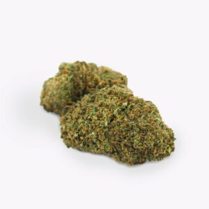 Lemon Haze Flor CBD Cítrica - Cogollo CBD Limón - flor de CBD premium con aroma cítrico y apariencia vibrante.