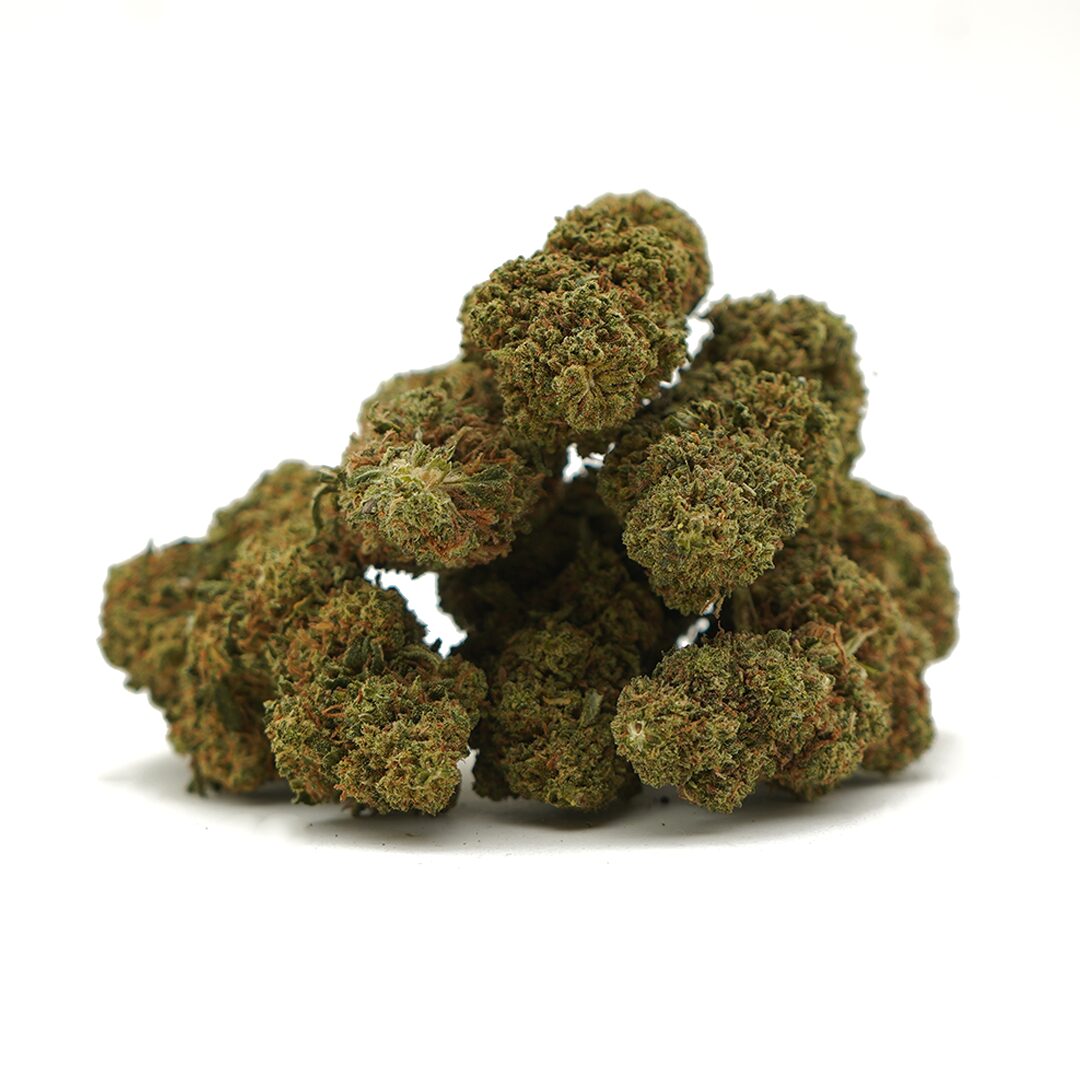 Cogollos CBD Gorilla Glue Interior
