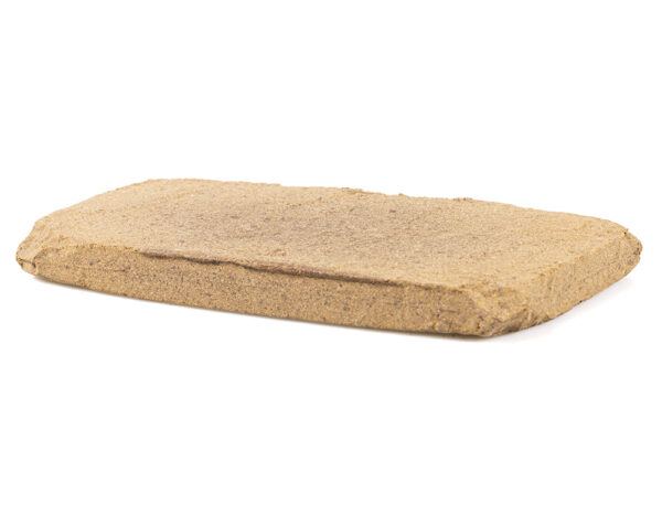 ORANGE DRY Hash CBD