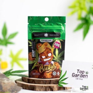 Hemp Trim Royal Cookies 10Gr CBD