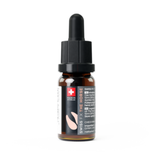 Aceite de CBD Caballo 30%