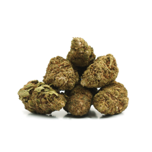 Flores CBD Lemon Haze Greenhouse